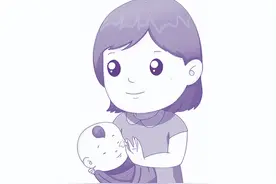 常见的婴儿湿疹问题，应该怎么办？图片