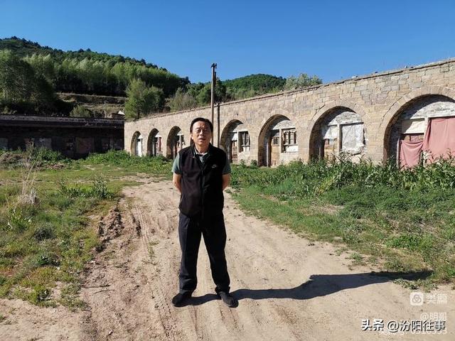 汾阳往事｜殷维明：走进三道川——苍儿会自驾游记