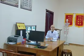 针入身躯调整体 刀开寰宇显神奇 ——王岸舟大夫针技侧记图片