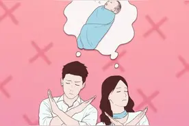 男生选择结扎以后，精子最后都去哪里了？男人自己了解过吗？图片