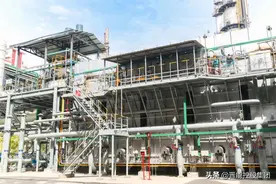 晋能控股集团节能降碳担使命 绿色发展勇争先图片