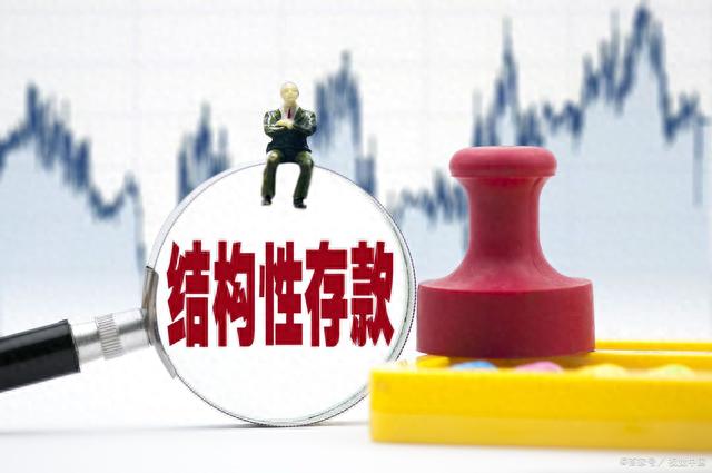 邮政储蓄银行，邮储存款利率是多少 配图05