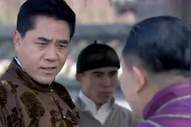 《大宅门》过去20年，10位主演境况悬殊巨大，女配角成人生赢家图片