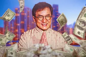 私人飞机三架，年收入两个亿起步，成龙真实财富到底有多大？图片