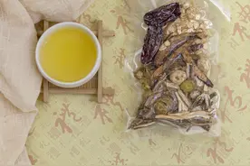 中药黄岑能防晒 化学防晒剂过敏者别错过图片
