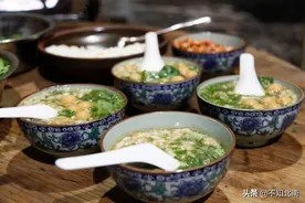 柳州人的各类早餐，是刻在骨子里的乡土情怀，有些成为了回忆图片