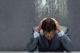 “人没出息，一看便知”，有这三种性格的人，一辈子都没出息图片