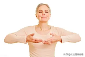 腹式呼吸和胸式呼吸，到底哪一个方式更好？一文揭秘图片