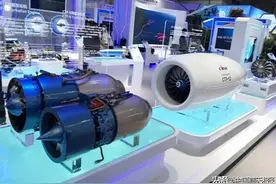 飞航发动机装备产品全方位展示空天动力尖端技术图片