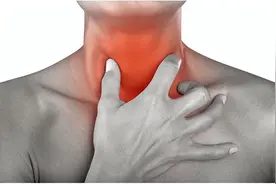 变阳了，喉咙就像吞了刀片。专家说吃这些能缓解症状，吃客狂喜！图片