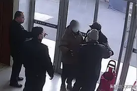 江苏苏州：“这辈子最大的心愿实现了！”—兄弟失散20年，元宵节前喜团圆图片