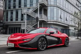 抢了五菱的活！前途K20发布 不到15万 双门敞篷到手图片