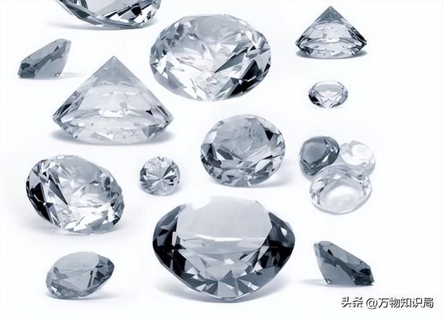 金刚石和钻石区别（钻石和金刚石有差别吗同样是石头）