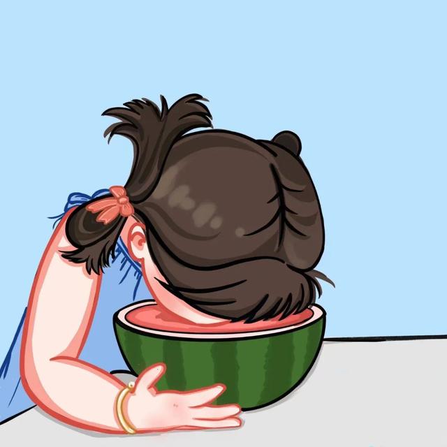 看我发现了什么神仙情侣头像