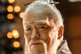 管虎没有说错，失去“质朴”的黄渤，不再被世界宽容图片