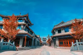 文化为桥 夜色为媒——“兰州老街”烟火重启中的消费张力图片