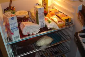 你不知道的秘密：这4类食物可以保存100年还能吃！图片