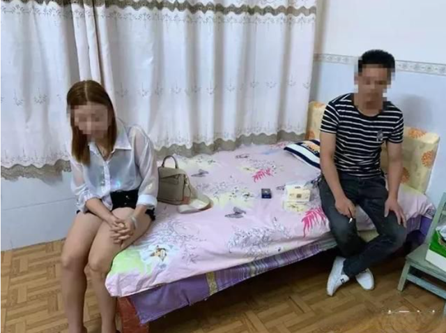 江苏一“鸭窝”被警方捣毁，卖淫者全是男性，女嫖客最小只有25岁