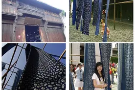 梦回乌镇——作者：湘水微风 摄影：佚名图片