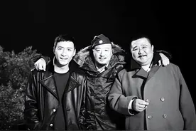 11个影视铁三角解散的原因，“狄仁杰”组合让人遗憾图片