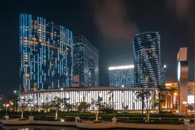 每一次，在澳门的七天日与夜（六）图片