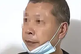 大叔家电费暴涨，剪断电表下多出来的线，路口红绿灯居然灭了图片