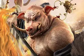 天罡三十六变VS地煞七十二变图片