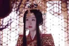 天龙后传：梦姑生有五子，五子都是乔峰的儿子，五子后来威震武林图片