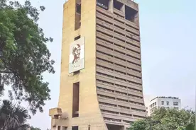 新德里市政委员会发布了安装通讯塔的详细指导方针，明确不应干扰该地区的“遗产和美学”图片