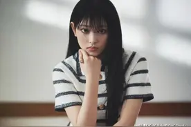 堪比漫画女主的高颜值！7位“人间富江”女星！图片