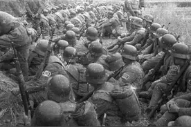 400多挺机枪立即能补充！74军之所以战力强，无枪无弹可不行图片