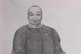 董海川之后，八卦掌传人中最出名的就是他，抗战时期立功无数图片