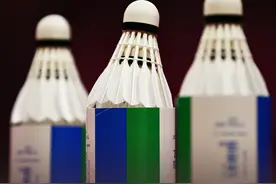 贵如黄金！羽毛球涨价的原因竟然是……图片