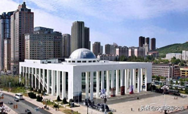 大连自然博物馆(大连哪个博物馆值得去)