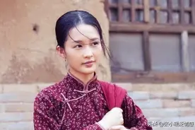 《白鹿原》白孝文和田小娥在窑洞里的放纵，是逼死孝文媳妇的真凶图片