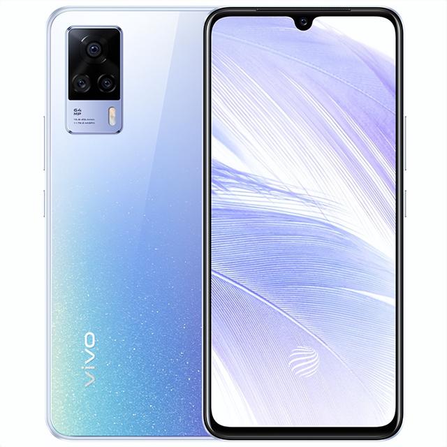 盘点vivo s系列历代机型,照亮你的美