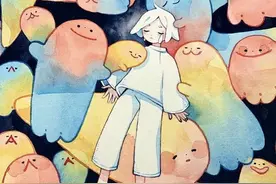 只有真正「爱自己」的人，才会有的5种表现图片