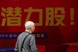 中国股市：机构重仓的5大潜力股，将站上窗口发展期图片