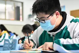 2023我国“最牛高中”前十名，河北衡水终成第一，第三很出人意料图片