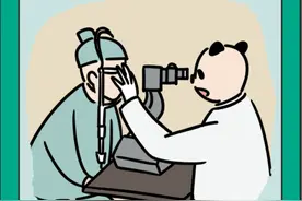 眼睛酸涩，头疼不止？这些小妙招让你告别视疲劳！图片