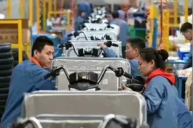 电动三轮车“品牌榜”曝光，排名前三品牌一次说清楚，你怎么选？图片