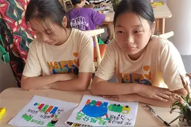 改善村庄宜居环境，南浔和孚镇实现垃圾分类入户走访全覆盖图片