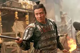 不甘平庸：朱元璋的霸气帝王之路图片