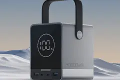 目前市售PD 3.1移动电源已有4款：140W PD快充，含安克倍思和酷科图片
