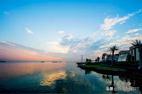 旅游摄影021——五湖四海系列03江苏太湖图片