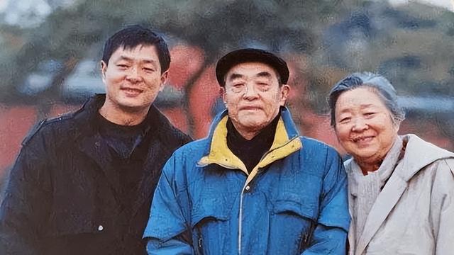 从“红遍大江南北”到“无戏可拍”，这几位老戏骨到底惹怒了谁?
