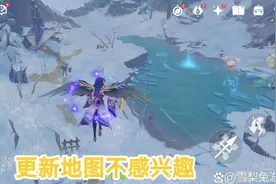 原神：如果你有以下四种“症状”还是退游吧！否则越玩越痛苦！图片