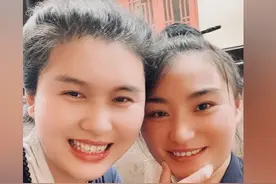 最美女道士：舞蹈系毕业，离婚出家，25岁卖房成住持，今美貌依旧图片