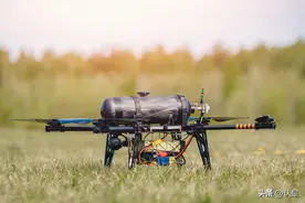 航天彩虹研究报告：两翼一体，军用无人机领军企业乘风启航图片