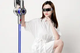 2022年吸尘器满意度排行榜出炉：松下排第3，小米、格力无缘前五图片